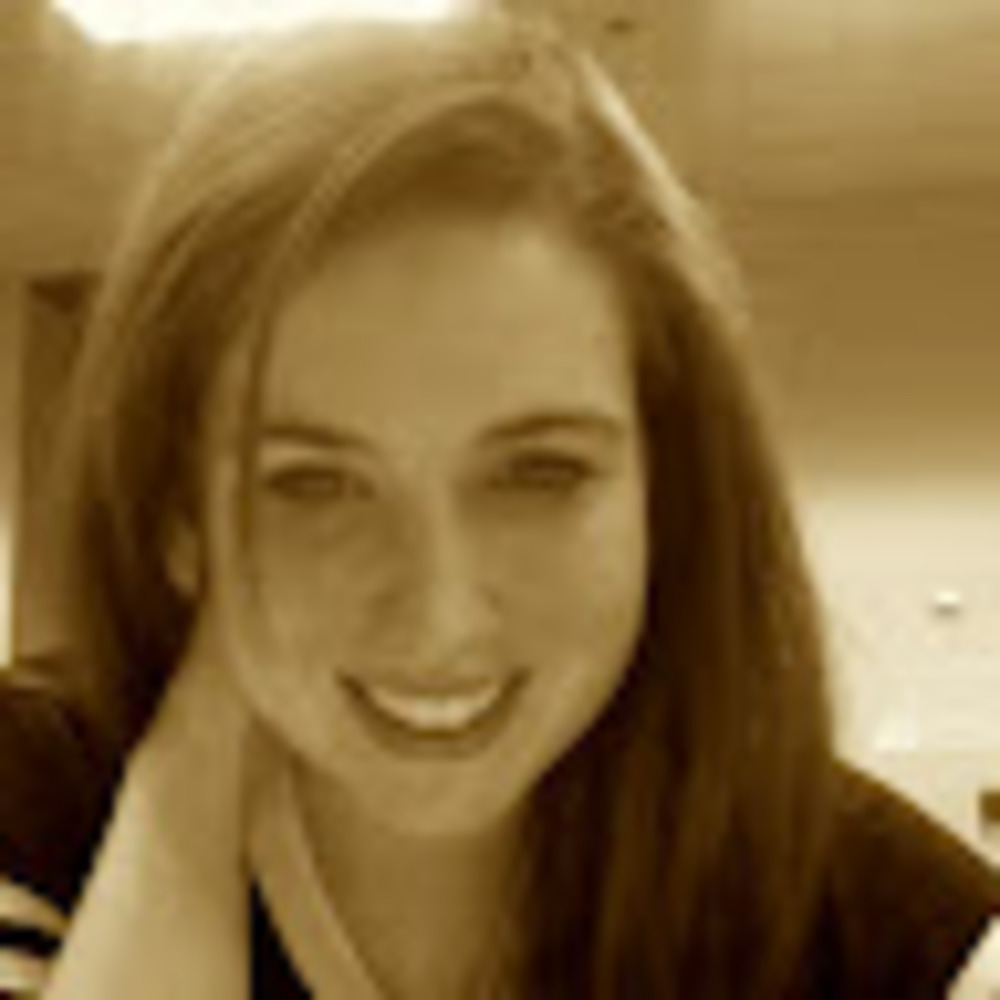 Meet your Posher, Kathleen